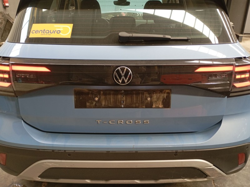 Recambio de piloto trasero central para volkswagen t-cross (c11, d31) 1.0 tsi referencia OEM IAM   