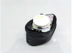 Recambio de cinturon seguridad trasero izquierdo para citroen c5 berlina premier referencia OEM IAM 96561744XX  