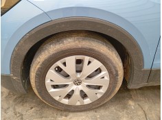 Recambio de aletin delantero izquierdo para volkswagen t-cross (c11, d31) 1.0 tsi referencia OEM IAM   