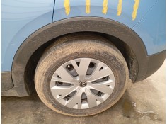 Recambio de aletin trasero izquierdo para volkswagen t-cross (c11, d31) 1.0 tsi referencia OEM IAM   