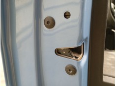 CERRADURA PUERTA DELANTERA IZQUIERDA 