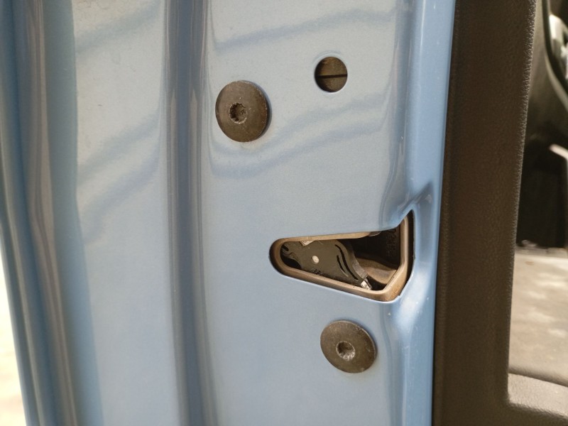 Recambio de cerradura puerta delantera izquierda para volkswagen t-cross (c11, d31) 1.0 tsi referencia OEM IAM   