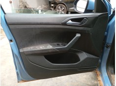 GUARNECIDO PUERTA DELANTERA IZQUIERDA 