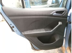 GUARNECIDO PUERTA TRASERA IZQUIERDA 