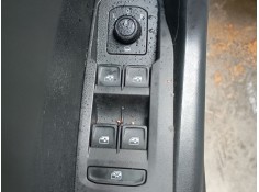 Recambio de mando elevalunas delantero izquierdo para volkswagen t-cross (c11, d31) 1.0 tsi referencia OEM IAM   