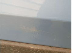 Recambio de puerta trasera izquierda para volkswagen t-cross (c11, d31) 1.0 tsi referencia OEM IAM    2