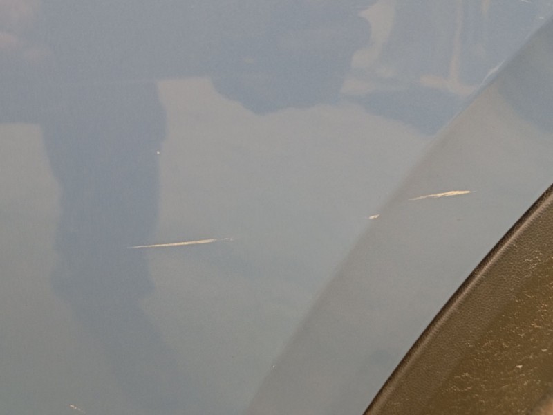 Recambio de puerta trasera izquierda para volkswagen t-cross (c11, d31) 1.0 tsi referencia OEM IAM   