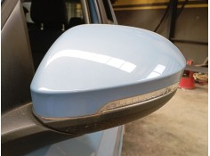 Recambio de retrovisor izquierdo electrico para volkswagen t-cross (c11, d31) 1.0 tsi referencia OEM IAM    2