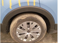 Recambio de aletin trasero derecho para volkswagen t-cross (c11, d31) 1.0 tsi referencia OEM IAM   
