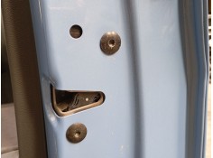 CERRADURA PUERTA DELANTERA DERECHA 