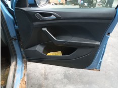 GUARNECIDO PUERTA DELANTERA DERECHA 