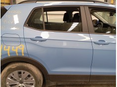 Recambio de puerta trasera derecha para volkswagen t-cross (c11, d31) 1.0 tsi referencia OEM IAM   