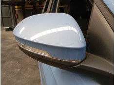 Recambio de retrovisor derecho electrico para volkswagen t-cross (c11, d31) 1.0 tsi referencia OEM IAM    2