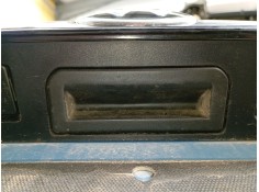 MANETA EXTERIOR PORTON 