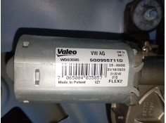 MOTOR LIMPIA TRASERO 5G0955711D 