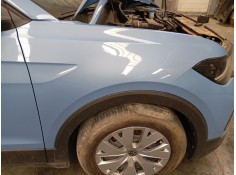 Recambio de aleta delantera derecha para volkswagen t-cross (c11, d31) 1.0 tsi referencia OEM IAM   