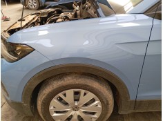 Recambio de aleta delantera izquierda para volkswagen t-cross (c11, d31) 1.0 tsi referencia OEM IAM   