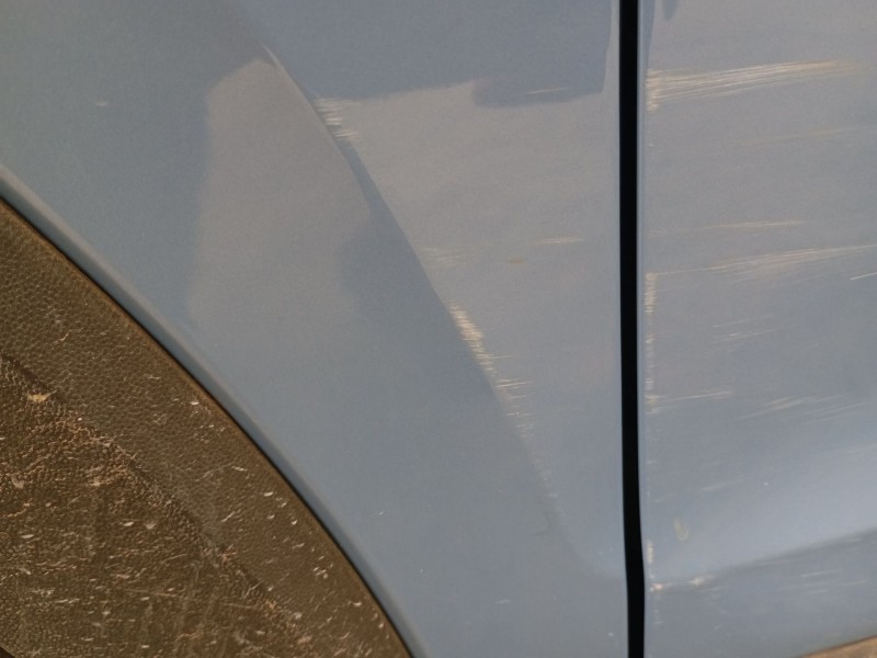 Recambio de aleta delantera izquierda para volkswagen t-cross (c11, d31) 1.0 tsi referencia OEM IAM   