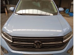 Recambio de capot para volkswagen t-cross (c11, d31) 1.0 tsi referencia OEM IAM   
