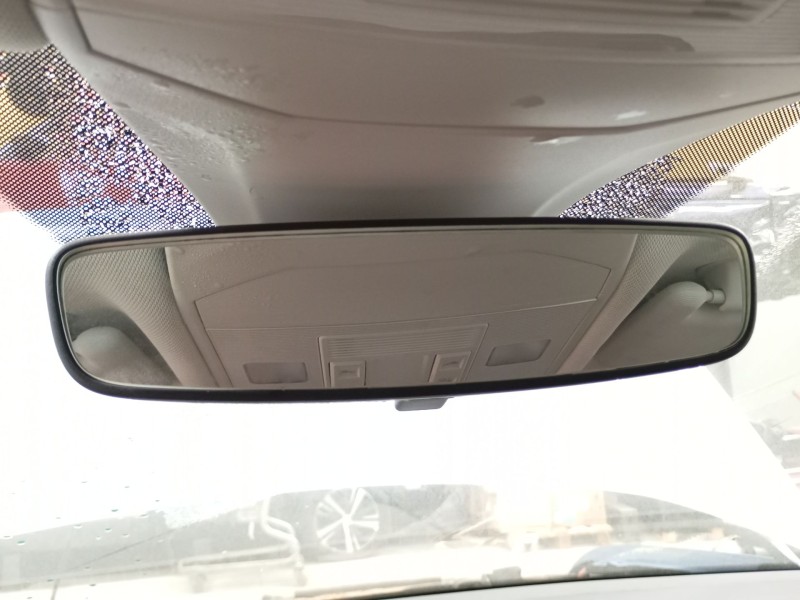 Recambio de espejo interior para volkswagen t-cross (c11, d31) 1.0 tsi referencia OEM IAM   