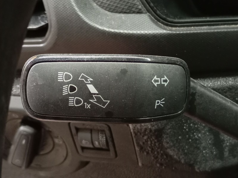Recambio de mando intermitentes para volkswagen t-cross (c11, d31) 1.0 tsi referencia OEM IAM   