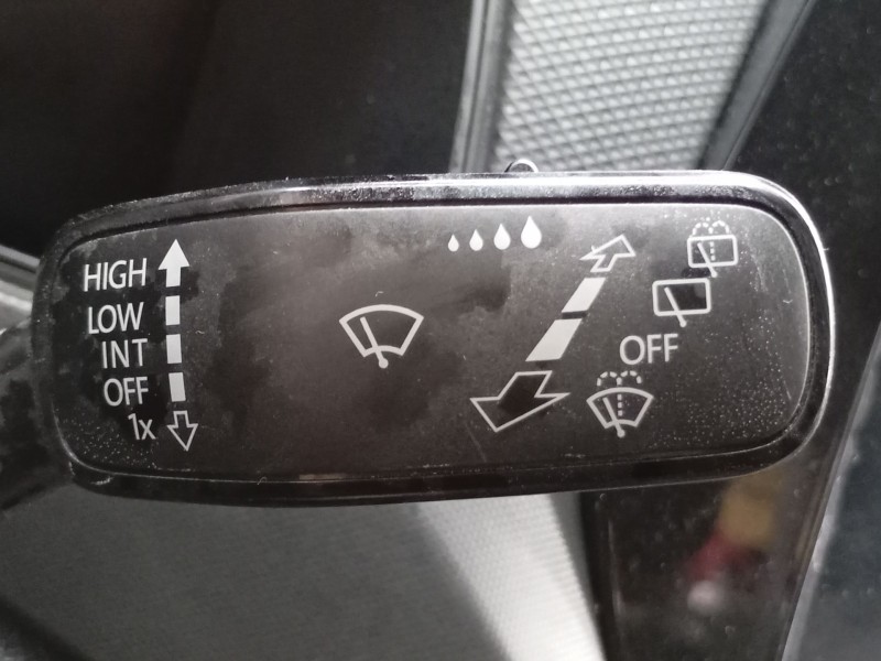 Recambio de mando limpia para volkswagen t-cross (c11, d31) 1.0 tsi referencia OEM IAM   