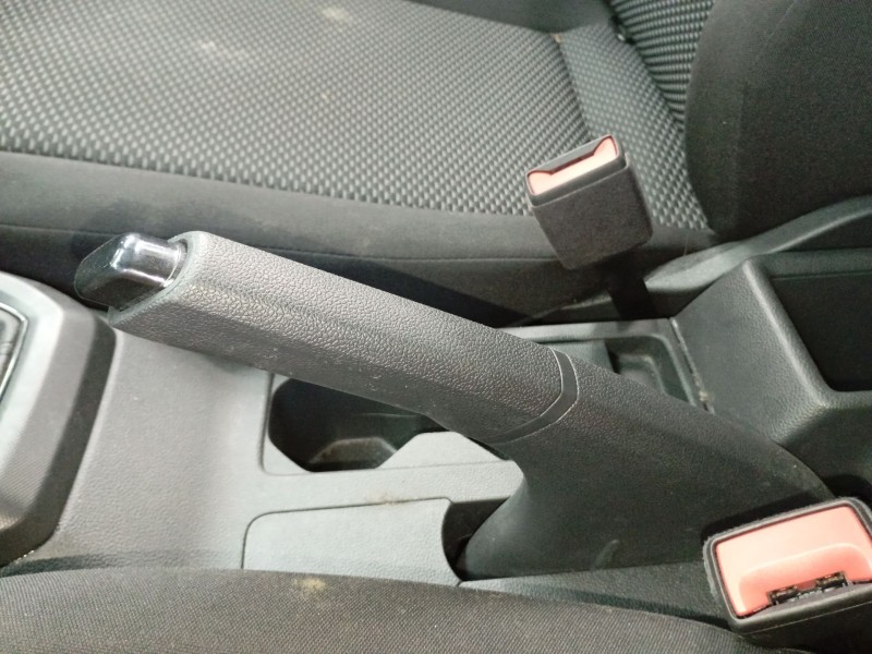 Recambio de palanca freno de mano para volkswagen t-cross (c11, d31) 1.0 tsi referencia OEM IAM   