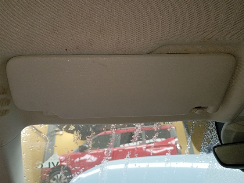 Recambio de parasol izquierdo para volkswagen t-cross (c11, d31) 1.0 tsi referencia OEM IAM   