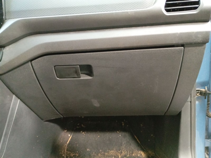 Recambio de guantera para volkswagen t-cross (c11, d31) 1.0 tsi referencia OEM IAM   