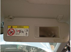 Recambio de parasol derecho para volkswagen t-cross (c11, d31) 1.0 tsi referencia OEM IAM    2