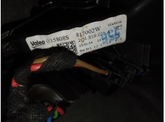 Recambio de ventilador calefaccion para volkswagen t-cross (c11, d31) 1.0 tsi referencia OEM IAM   