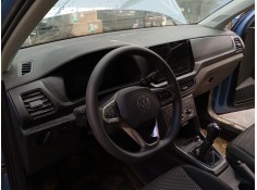 Recambio de kit airbag para volkswagen t-cross (c11, d31) 1.0 tsi referencia OEM IAM    2