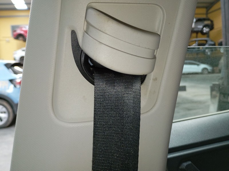 Recambio de kit airbag para volkswagen t-cross (c11, d31) 1.0 tsi referencia OEM IAM   