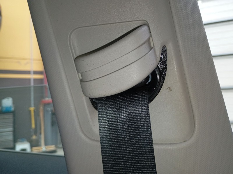 Recambio de kit airbag para volkswagen t-cross (c11, d31) 1.0 tsi referencia OEM IAM   