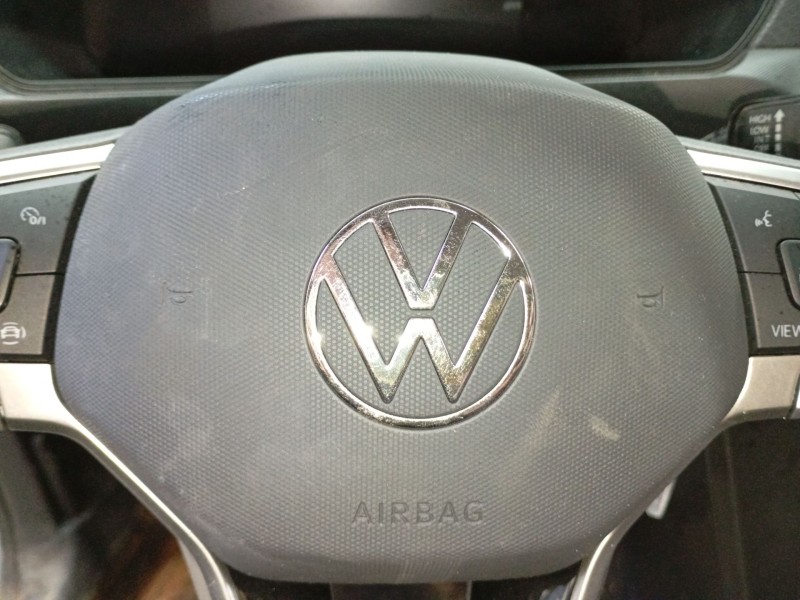 Recambio de kit airbag para volkswagen t-cross (c11, d31) 1.0 tsi referencia OEM IAM   