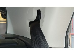 Recambio de cinturon seguridad trasero izquierdo para volkswagen t-cross (c11, d31) 1.0 tsi referencia OEM IAM   