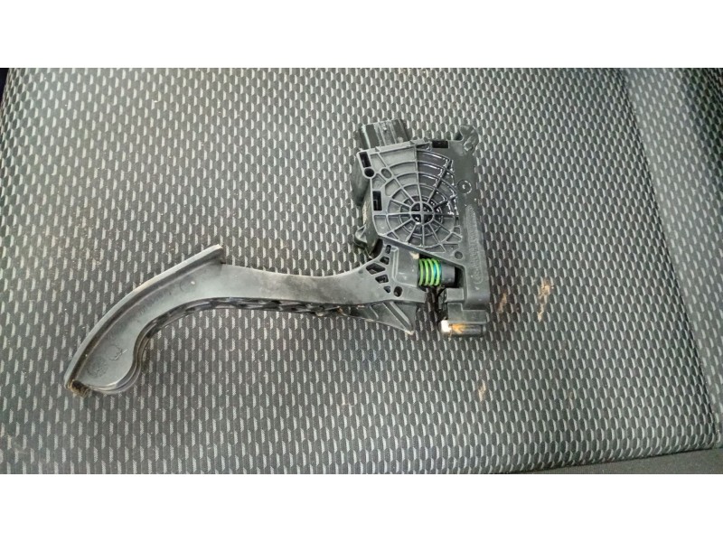 Recambio de pedal acelerador para volkswagen t-cross (c11, d31) 1.0 tsi referencia OEM IAM   