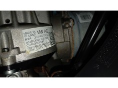 Recambio de columna direccion para volkswagen t-cross (c11, d31) 1.0 tsi referencia OEM IAM 2Q1423510DJ  