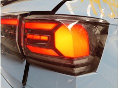 Recambio de piloto trasero derecho para volkswagen t-cross (c11, d31) 1.0 tsi referencia OEM IAM   