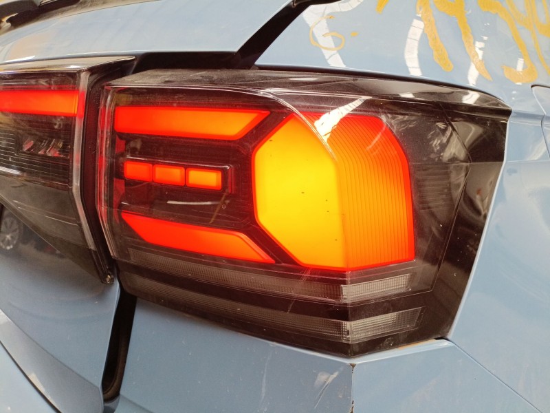 Recambio de piloto trasero derecho para volkswagen t-cross (c11, d31) 1.0 tsi referencia OEM IAM   