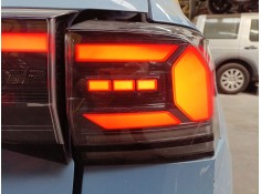 Recambio de piloto trasero derecho para volkswagen t-cross (c11, d31) 1.0 tsi referencia OEM IAM    2