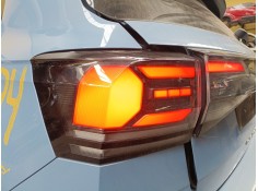 Recambio de piloto trasero izquierdo para volkswagen t-cross (c11, d31) 1.0 tsi referencia OEM IAM   