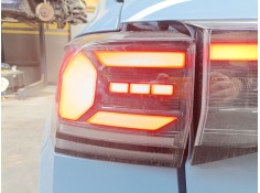 Recambio de piloto trasero izquierdo para volkswagen t-cross (c11, d31) 1.0 tsi referencia OEM IAM    2