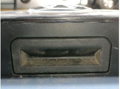 Recambio de maneta exterior porton para volkswagen t-cross (c11, d31) 1.0 tsi referencia OEM IAM   