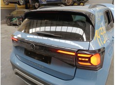 Recambio de porton trasero para volkswagen t-cross (c11, d31) 1.0 tsi referencia OEM IAM    2