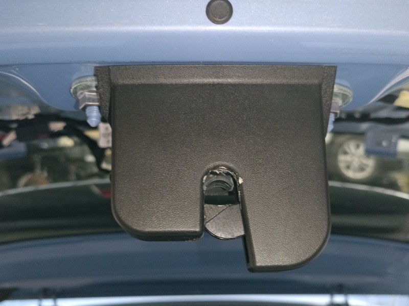 Recambio de cerradura maletero / porton para volkswagen t-cross (c11, d31) 1.0 tsi referencia OEM IAM   