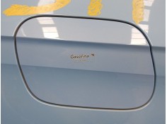 TAPA EXTERIOR COMBUSTIBLE 