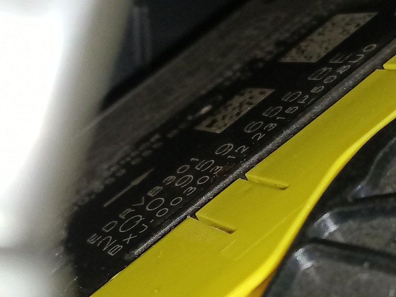 Recambio de kit airbag para volkswagen t-cross (c11, d31) 1.0 tsi referencia OEM IAM   