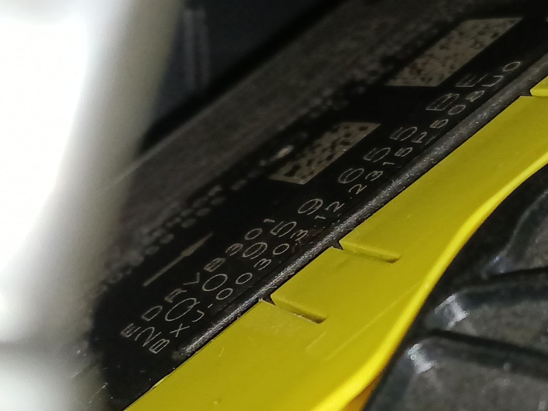 Recambio de kit airbag para volkswagen t-cross (c11, d31) 1.0 tsi referencia OEM IAM   