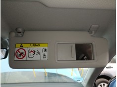 Recambio de parasol derecho para volkswagen t-cross (c11, d31) 1.0 tsi referencia OEM IAM   